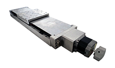 Motorisierte Präzisions-Lineartische WN200TA(50-500)S-G