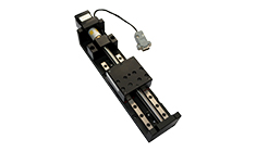 Motorisierte Hochpräzisions-Lineartische WN160TA(50-400)H