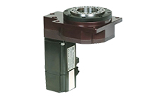 Motorisierte Hochpräzisions-Rotationstische WN06RA