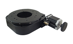 Präzisions-Rotationstische WN03RA200M