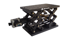 Motorisierter Hubtisch WN02VA90