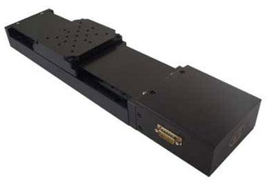 Motorisierte Lineartische