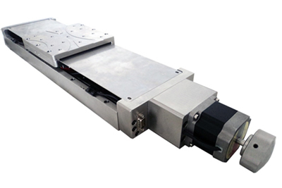 Motorisierte Präzisions-Lineartische WN200TA(50-500)S-G