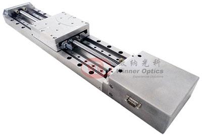 Motorisierter Lineartisch WN220TA(50-300)S-G