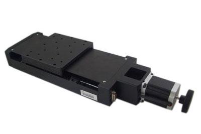  Motorisierte Lineartische WN200TA(50-600)H