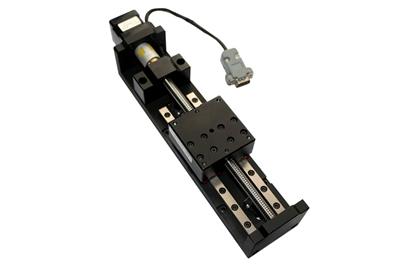 Motorisierte Hochpräzisions-Lineartische WN160TA(50-400)H
