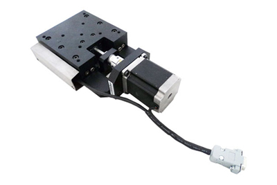 Motorisierte Hochpräzisions-Lineartische WN268TA(50-150)M