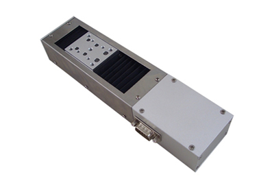 Kompakte motorisierte Lineartische WN150TA