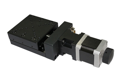 Kompakte motorisierte Lineartische WN260TA30H