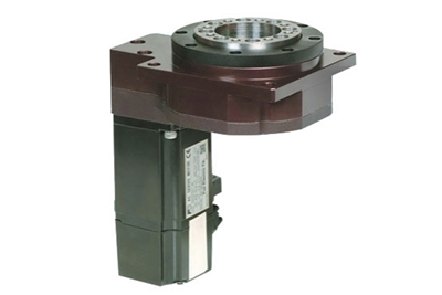 Motorisierte Rotationstische