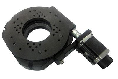 Motorisierte Rotationstische mit Schrittmotor WN03RA200S