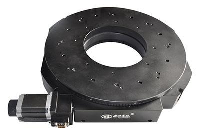 Motorisierte Rotationstische mit Schrittmotor WN05RA400S