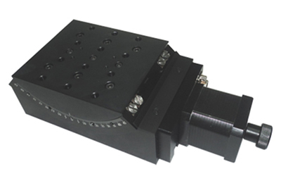 Motorisierte Goniometer