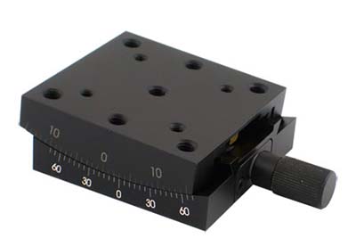 Manuelles Präzisions-Goniometer