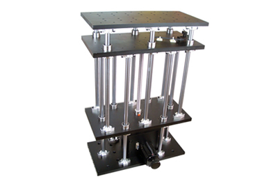 Motorisierter Hubtisch WN02VA90
