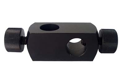 φ12mm Optische Stangenklemme