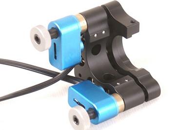 WN120EM Motorisierte Spiegelhalter