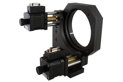 WN01EM100 Motorisierte Spiegelhalter