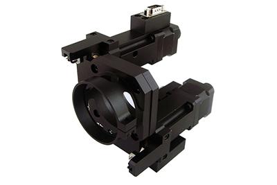 WN03EM50 Motorisierte Spiegelhalter