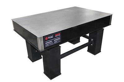 WN01VD Optische Tische